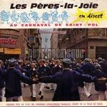 [Pochette de Au carnaval de Saint-Pol]