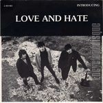 [Pochette de Love and Hate -  Introducing ]