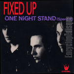 [Pochette de FIXED UP  One night stand (spend it) ]
