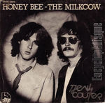 [Pochette de Honey bee / The milkcow]