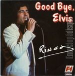 [Pochette de Good bye, Elvis]