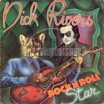 [Pochette de Rock’n roll star (Dick RIVERS)]