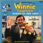 [Pochette de Les aventures de Winnie l’ourson - Winnie et ses amis]