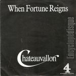 [Pochette de Chteauvallon - when fortune reigns]