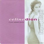 [Pochette de If you asked me to (Cline DION)]