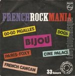 [Pochette de French rock mania]
