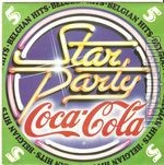 [Pochette de Star party Coca-Cola N5 ( Belgian Hits )]