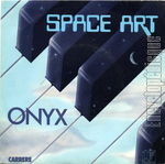 [Pochette de Onyx (SPACE ART)]