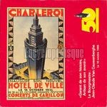 [Pochette de Charleroi ! Tu revis !]