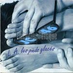 [Pochette de L.A. les pieds glacs]