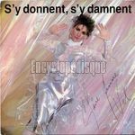 [Pochette de S’y donnent, s’y damnent]