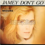 [Pochette de Jamey don’t go]