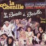 [Pochette de La chenille / Chantez Franais, dansez Franais]