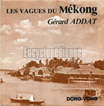 [Pochette de Les vagues du Mkong]