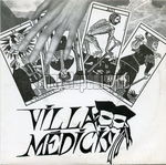 [Pochette de Villa Medicis]