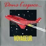 [Pochette de Dans l’espace…]