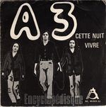 [Pochette de Cette nuit]