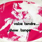 [Pochette de Valse tendre]