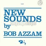 [Pochette de New Sounds by Bob Azzam]
