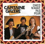 [Pochette de Chico n’avait pas peur]