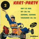 [Pochette de Kart-party (N 2)]