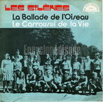 [Pochette de La ballade de l’oiseau]