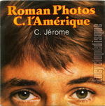 [Pochette de Romans photos / C. L’Amrique]