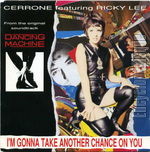[Pochette de I’m gonna take another chance on you]