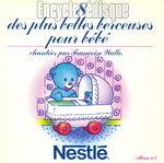 [Pochette de Nestl - 8 des plus belles berceuses pour bb (Album n 2)]