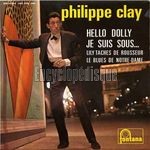 [Pochette de Hello Dolly (Philippe CLAY)]
