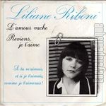 [Pochette de L’amour vache]