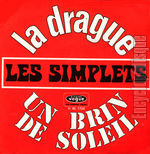 [Pochette de La drague]