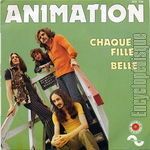 [Pochette de Chaque fille]