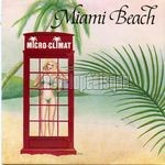 [Pochette de Miami beach]