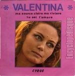 [Pochette de Ma source claire, ma rivire]