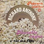 [Pochette de Nouvelle vague - Popcorn oldies N 14]
