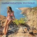 [Pochette de L’harmonisation physique N1]