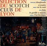 [Pochette de Slection du Scotch Club de Lyon]