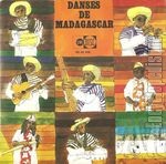 [Pochette de Danses de Madagascar]