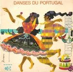 [Pochette de Danses du Portugal N1]