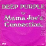 [Pochette de Deep purple (MAMA JOE’S CONNECTION)]