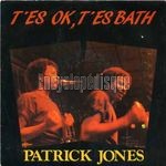 [Pochette de T’es ok, t’es bath]