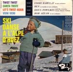 [Pochette de Ski danse  l’Alpe d’Huez (COMPILATION)]