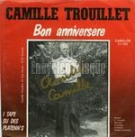 [Pochette de Bon anniversre]