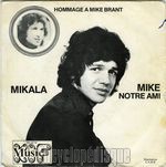 [Pochette de Mike, notre ami]