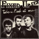 [Pochette de FIXED UP  Take a look at me ]