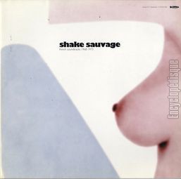 [Pochette de Shake sauvage (French soundtracks 1968-1973)]