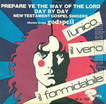 [Pochette de Prepare ye the way of the lord (THTRE / SPECTACLE)]