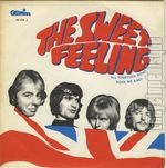 [Pochette de The SWEET FEELING  All together now ]
