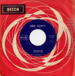 [Pochette de Roselise / Marilou (ric GENTY)]